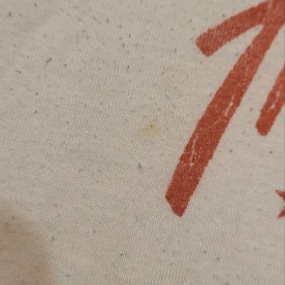 Band Shirt Lot Size Medium - Picture 6 of 10